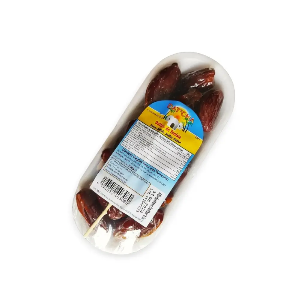 Dat'Cha Dates 200g