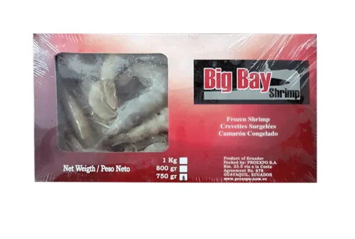Bigbay Shrimp 20/30