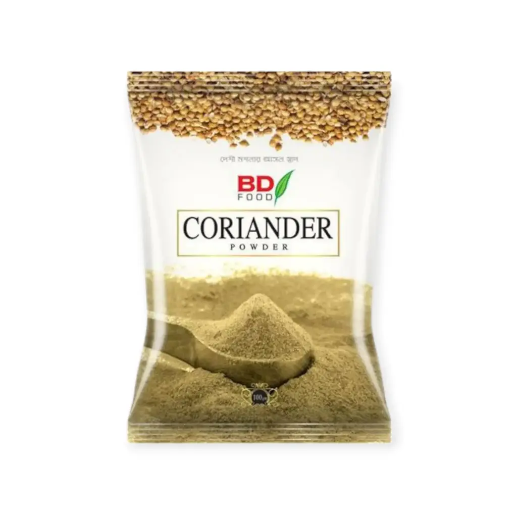 BD Coriander Powder 1KG