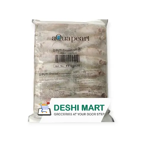 AP Deshi Puti whole fish 250g