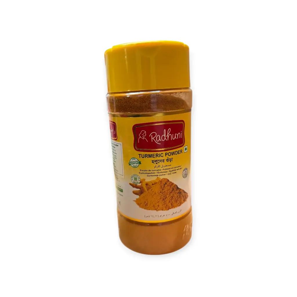 Radhuni Coriander Powder 400g jar