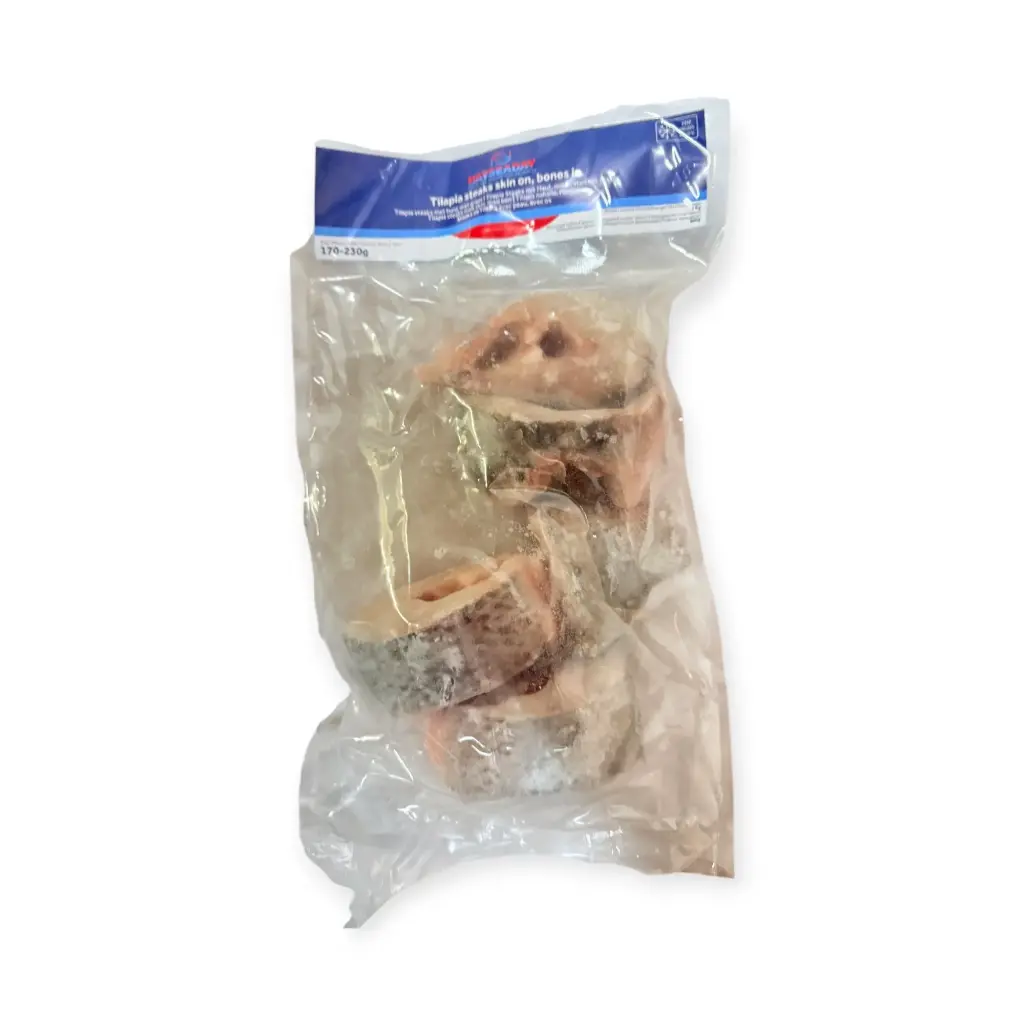 Katla Fish
